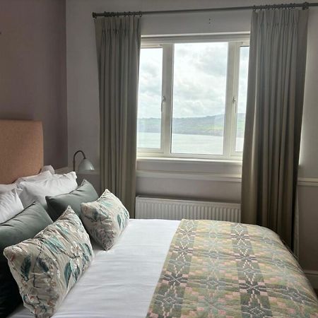 Hotel Victoria Robin Hood's Bay Buitenkant foto
